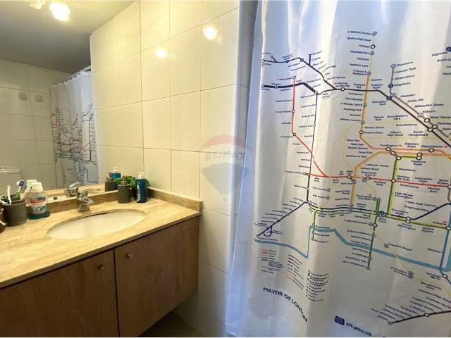 Departamentos en arriendo en Ñuñoa | Arriendo amplio departamento en príncipe de gales 1 dormitorios por CLP 600000.00