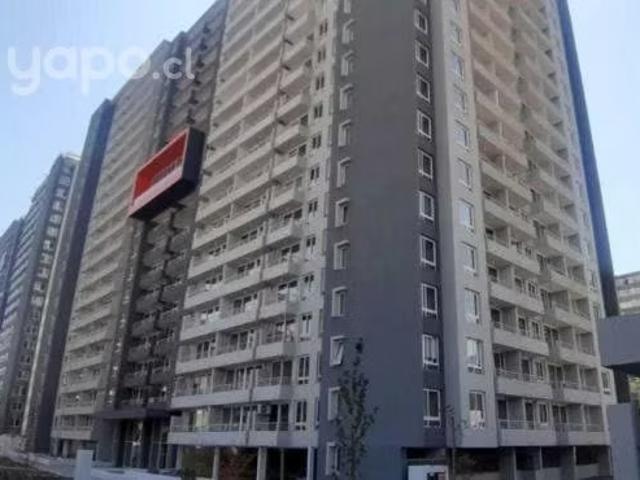 Departamentos en arriendo en Ñuñoa | Arriendo departamento nuevo equipado 1 dormitorios por CLP 300000.00