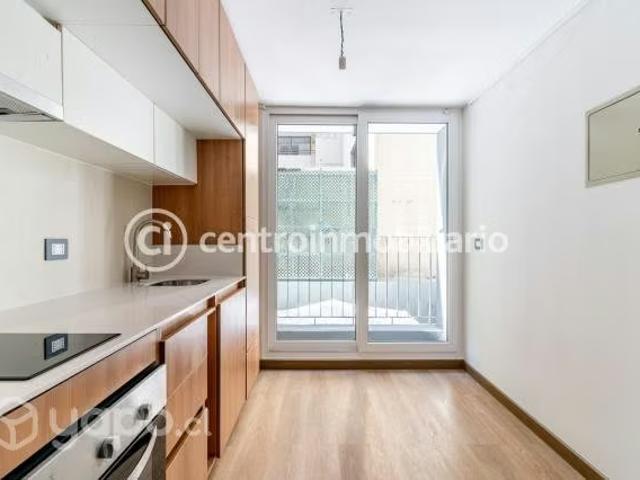 Departamentos en arriendo en Ñuñoa | Arriendo ñuñoa 1 dormitorios por CLP 460000.00