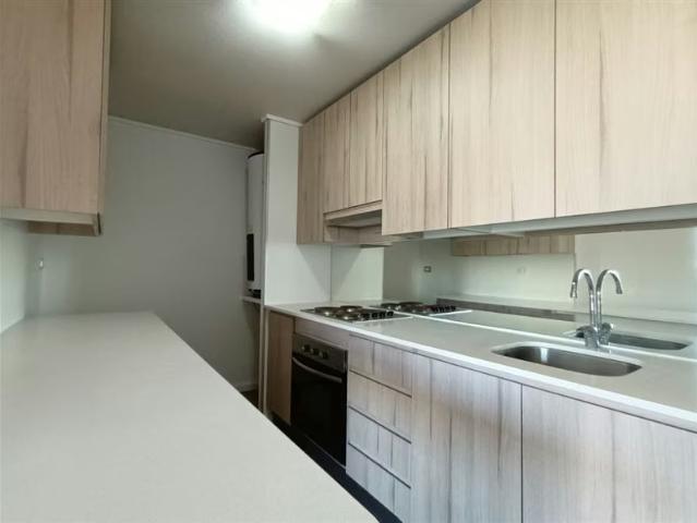 Departamentos en arriendo en Ñuñoa | Departamento en arriendo en Ñuñoa Zañartu 2 dormitorios por CLP 530000.00