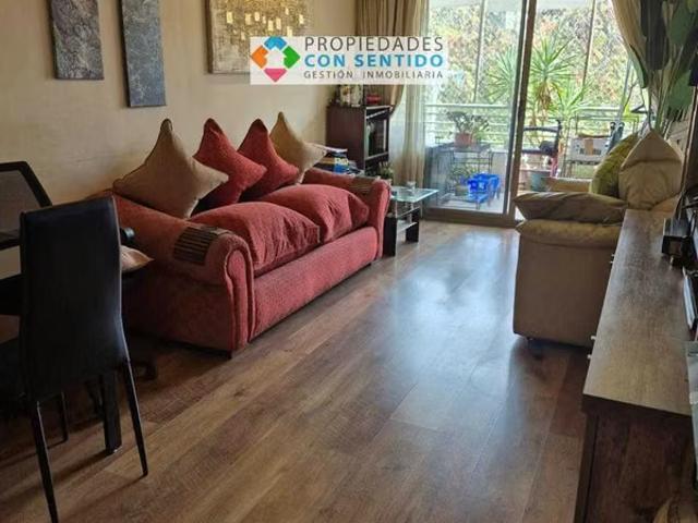 Arriendo de Departamentos en Ñuñoa | OPORTUNIDAD ARR. 4 d y 3 b 2 e y 1 b ñuñoa 1628 Dormitorios por CLP 1500. 00