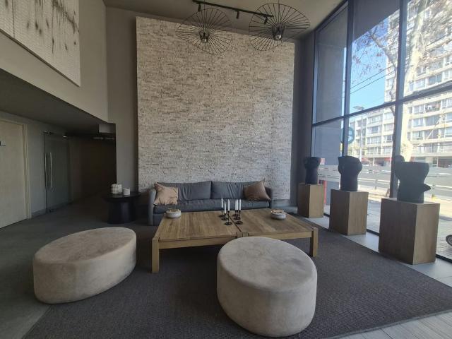 Departamentos en arriendo en Ñuñoa | RETAIL Vicuña Mackenna 1290 Depto 1 Dorm y 1 Baño 1 dormitorios por CLP 580000.00