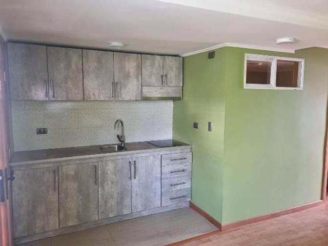 ARRIENDO DE DEPARTAMENTOS