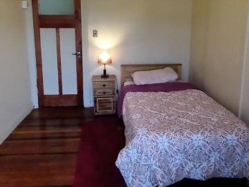 Arriendo de habitación, para estudiante o trabajador joven, en casa compartida en Cerro Alegre