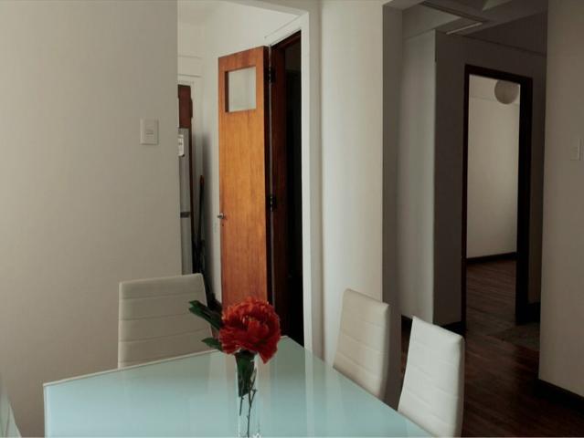 Arriendo de habitación