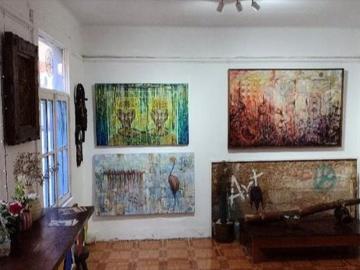 Arriendo de Habitaciones