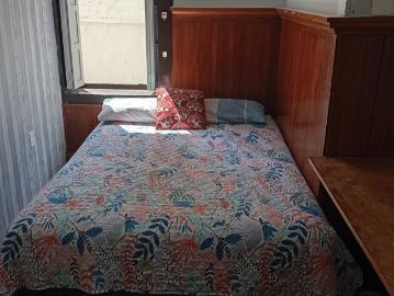 Arriendo de Habitaciones