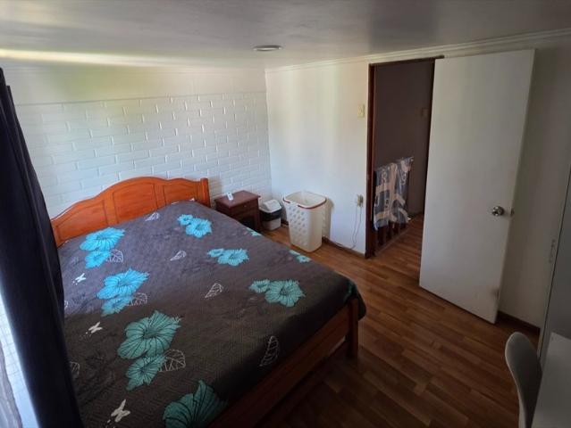 Arriendo de habitaciones en gran casita