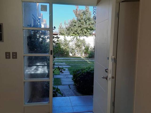 Arriendo De Hermosa Casa. Condominio Los Viñedos. Rancagua