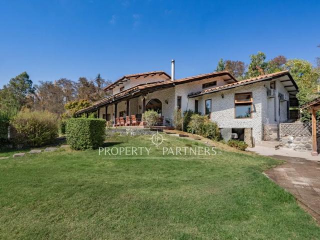 Arriendo De Hermosa Propiedad En Consolidado Condo.