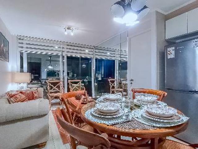 Arriendo de hermoso departamento amoblado en Pucón