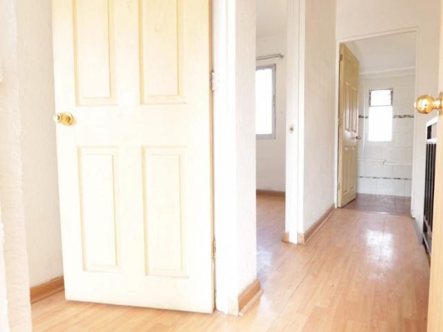 ARRIENDO DE LINDA CASA EN METRO LO CRUZAT QUILICURA