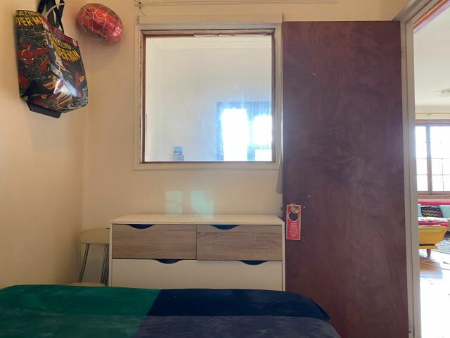 Arriendo de loft departamento en Cerro Alegre. Sin muebles