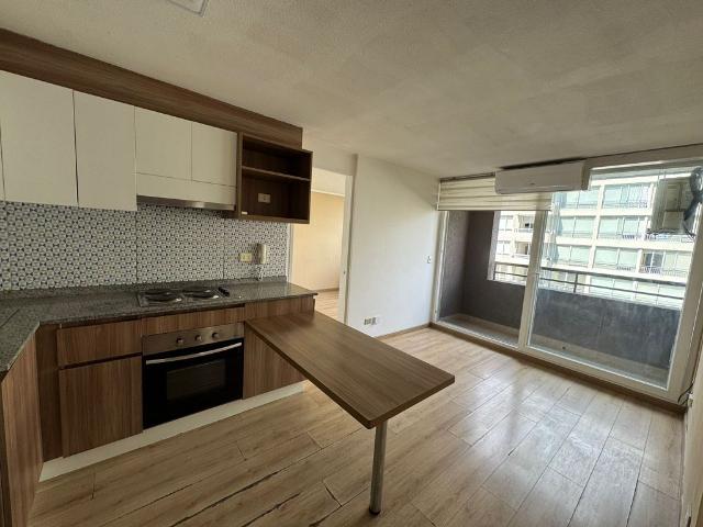 ARRIENDO DE MODERNO DEPARTAMENTO INDEPENDENCIA