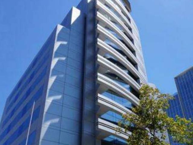 Arriendo de Oficina Augusto Leguia/Vecinal, Las Condes 440 m2