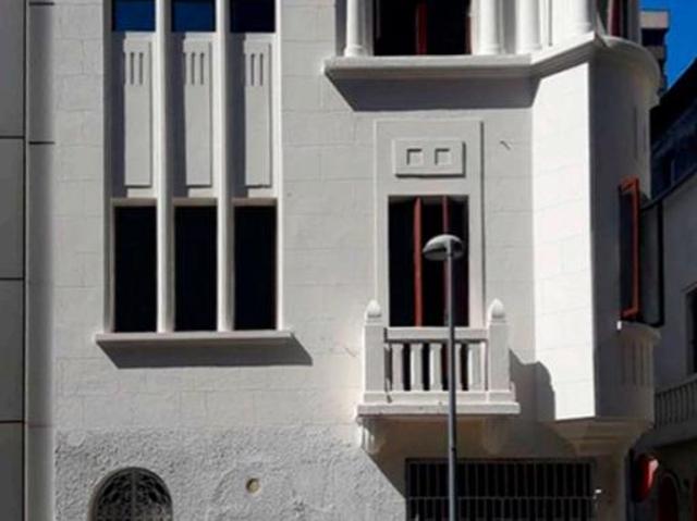 Arriendo de Oficina Av. Libertador Bernardo O´Higgins/Sta. Lucía, Santiago