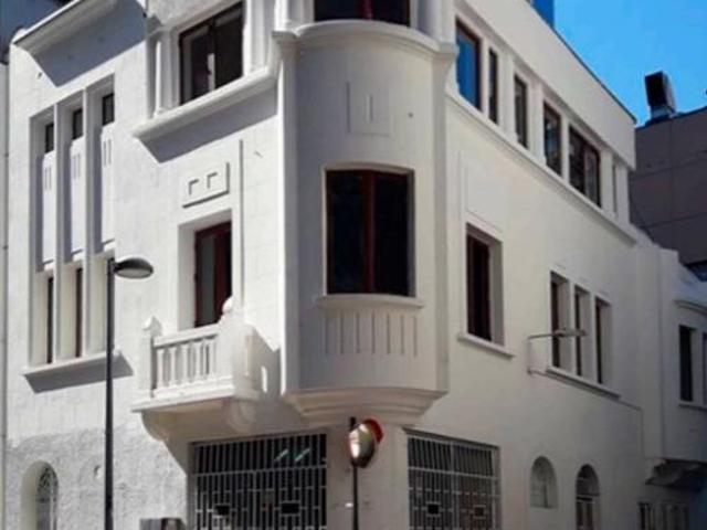 Arriendo de Oficina Av. Libertador Bernardo O´Higgins/Sta. Lucía, Santiago