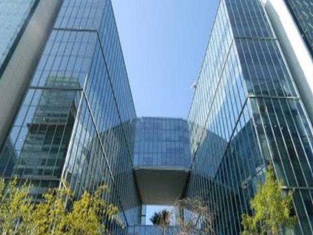 Arriendo de Oficina Avenida Presidente Riesco Las Condes/Avenida Alonso De Córdova, Las Condes