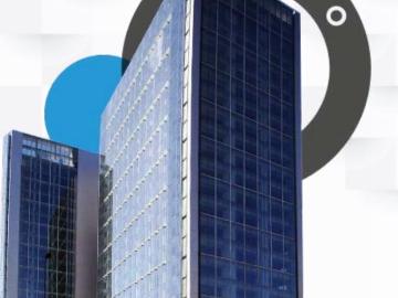 Arriendo de Oficina Alonso De Córdova Las Condes/Badajoz Avenida Apoquindo, Las Condes 665 m2