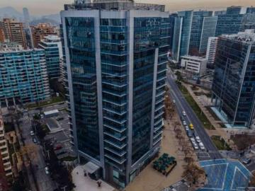 Arriendo de Oficina Alonso De Córdova/Av. Apoquindo, Las Condes