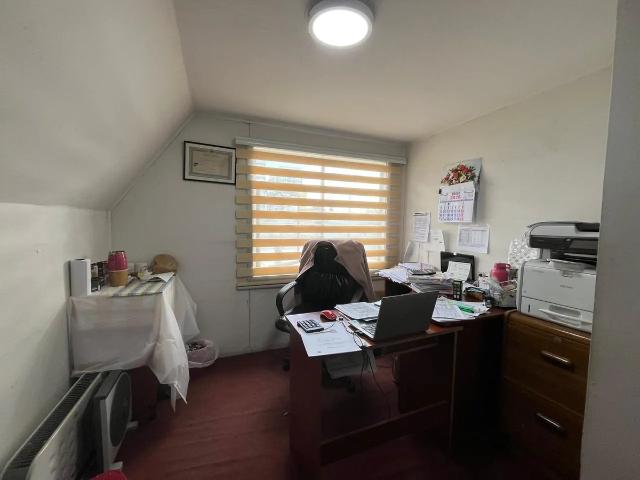 Arriendo de oficina, casa interior