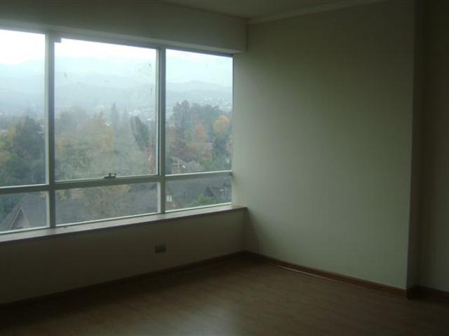 Arriendo de Oficina La Dehesa/Robles, Lo Barnechea 1 dormitorio 1 baño 45 m2