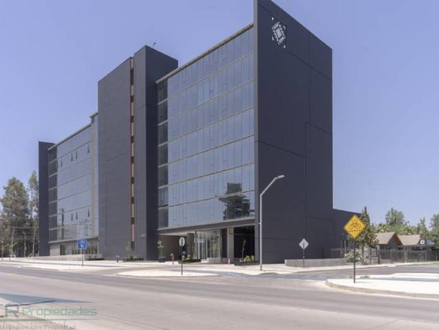 Arriendo de Oficina SECTOR PICHIMAPU 1 habitación 28.1 m2