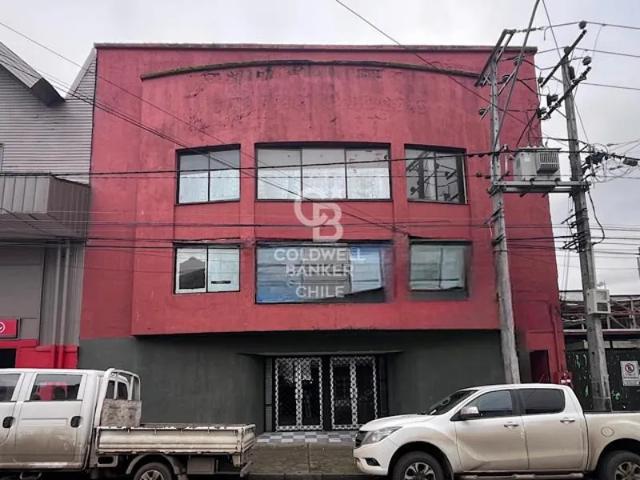 Arriendo De Oficinas En Centro De La Unión