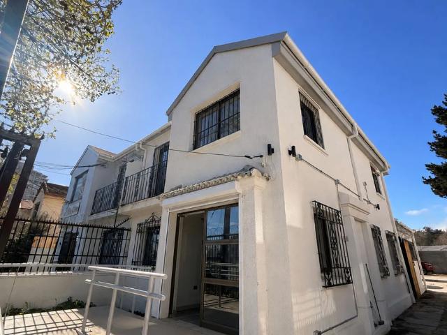 Arriendo de propiedad comercial uno norte viña del mar