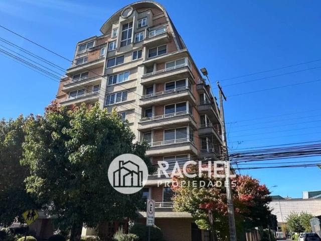 ARRIENDO DE PRECIOSO DPTO DUPLEX REMODELADO EN CALLE HOCHSTETTER