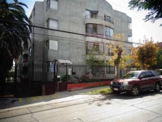 Arriendo Deapartamento en Maipu