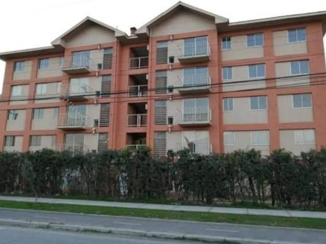 ARRIENDO DEPT LA CALERA DUEÑO