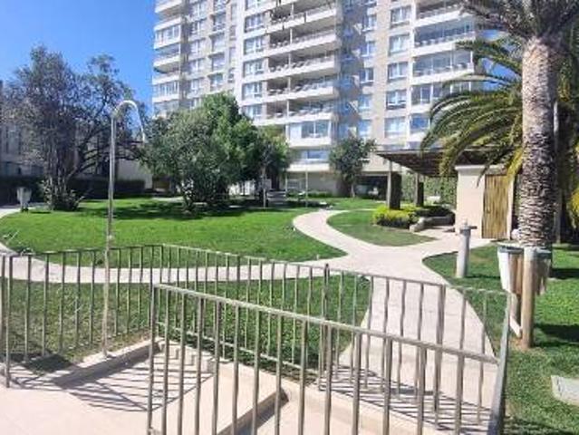 Arriendo depto. 4, Cuadras del Centro Quilpué