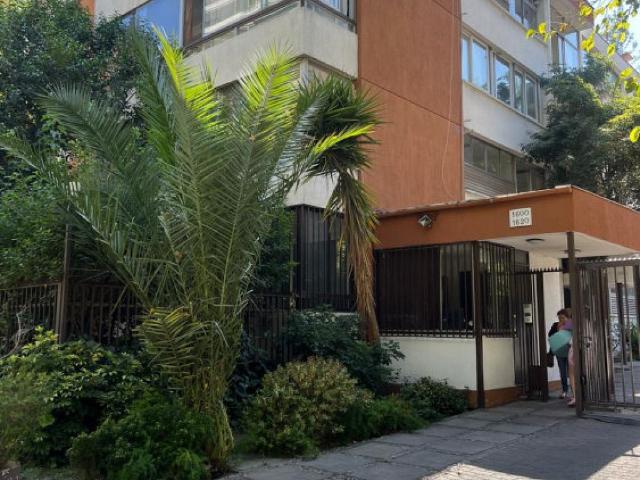 Arriendo Depto. 4D/3B + Est y Bod Providencia
