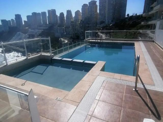 arriendo depto. 5 dormitorios reñaca!