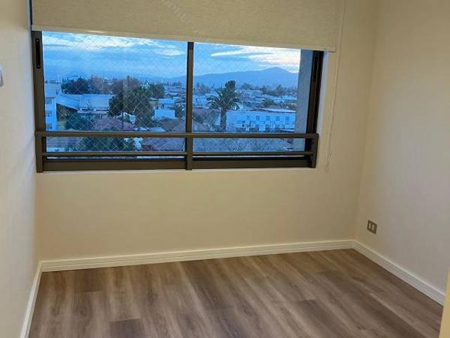 ARRIENDO DEPTO $600000 GASTO COMÚN INCLUIDO