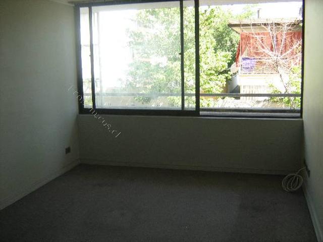 ARRIENDO DEPTO. 1 DOR. ESTACIONAMIENT0 Y BODEGA