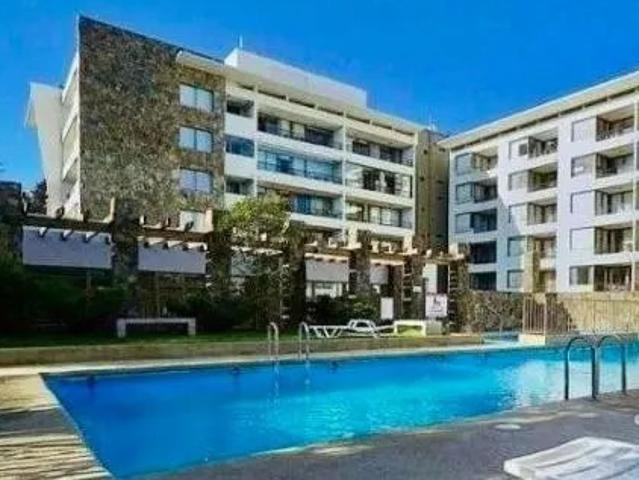 Arriendo depto 1 dorm 1 baño amoblado acepta mascota reñaca