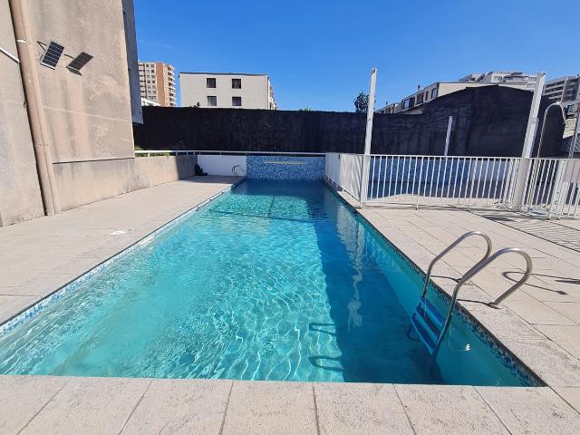 Arriendo depto 1 dorm con estac y bod en el llano san miguel