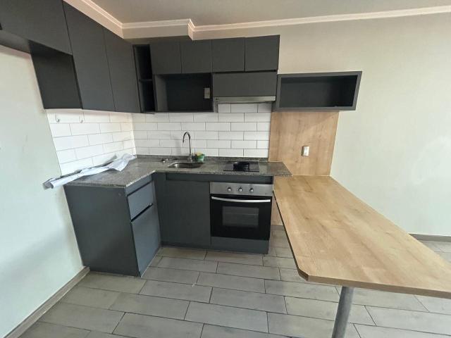 Arriendo Depto. 1 Dormitorio 1 Baño. Cercano Metro Cumming