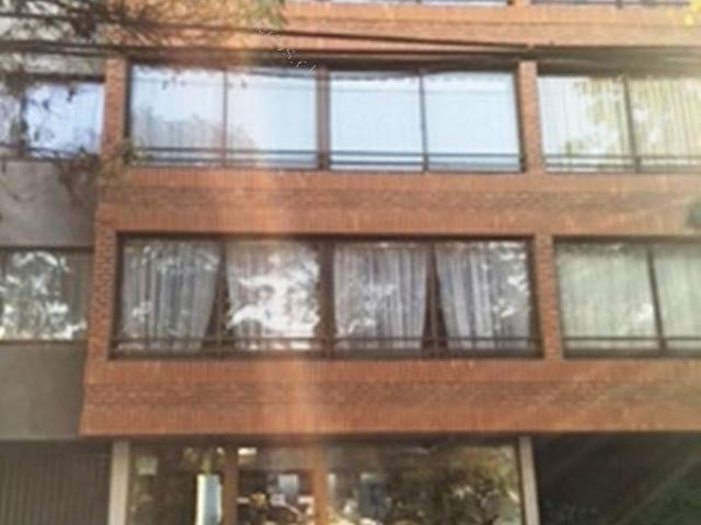 arriendo depto 1 dormitorio 1 baño estacionamiento y bodega