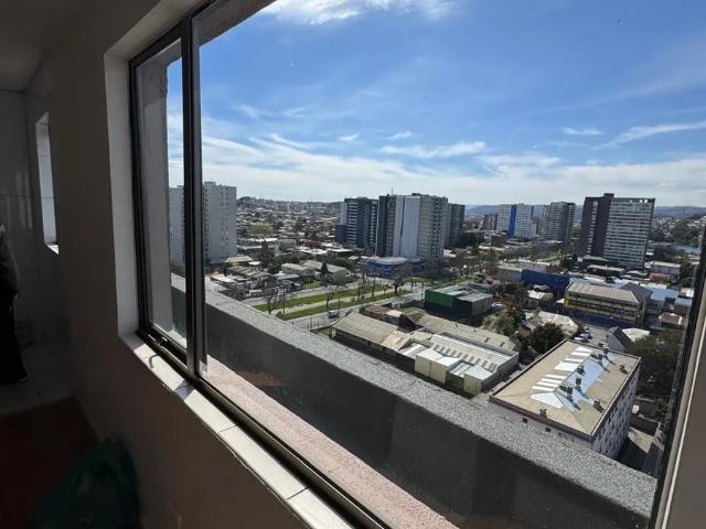 Arriendo depto 1 dormitorio en castellón 1377 concepción