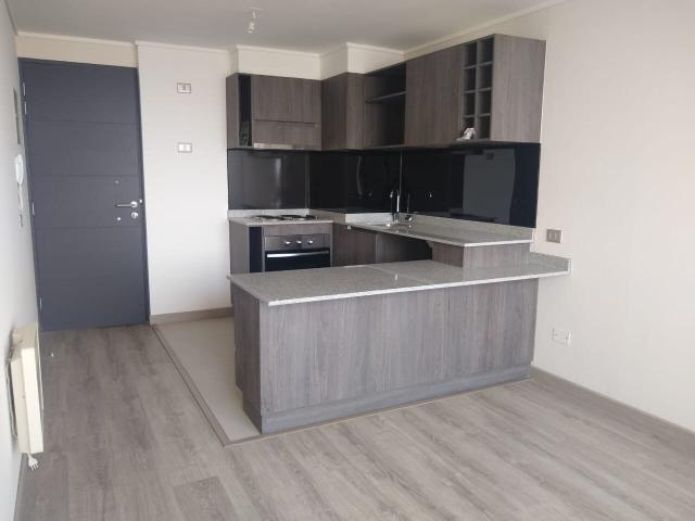 Arriendo depto 1 Dormitorio y 1/2 + 1 Baño, San Joaquin