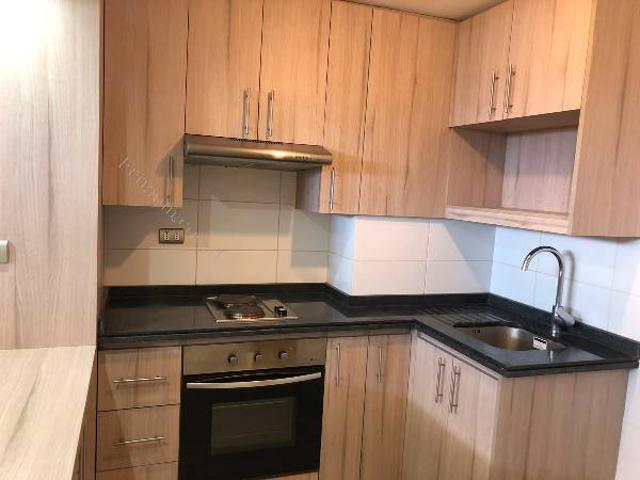 ARRIENDO DEPTO 1D+1B+1E SECTOR ROMEROS CONCON