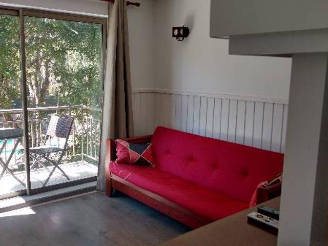 Arriendo. Depto 1D+1B A 2 km del Centro