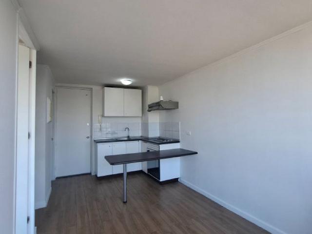 Arriendo Depto. 1D/1B + Bod Estación Central