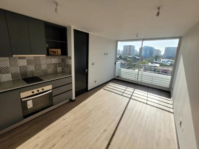 Arriendo Depto. 1D/1B + Bod San Miguel