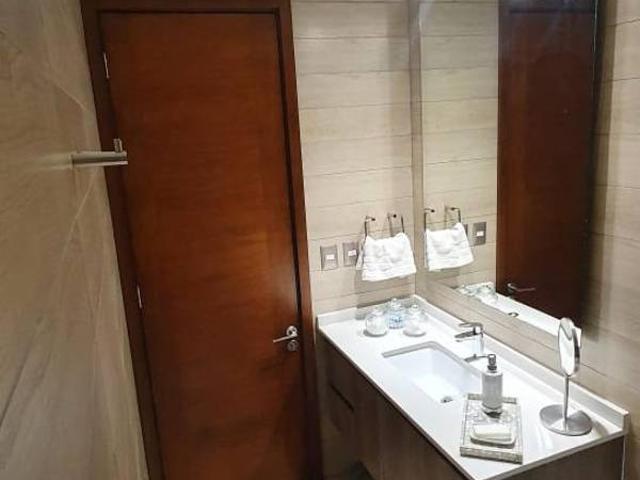 Arriendo Depto. 1D/1B Estacionamiento y Bodega. Las Condes