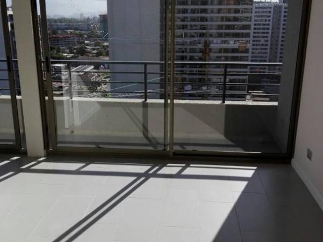 ARRIENDO DEPTO 1D1B