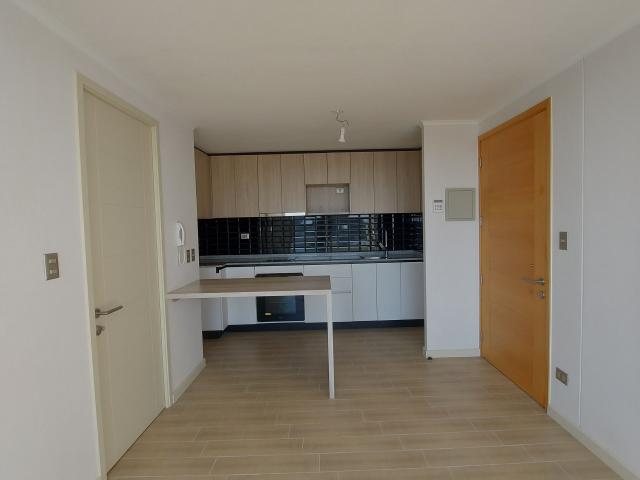 Arriendo depto 1D+1B+Estacionamiento+Terraza+conexion a lavadora, La Florida